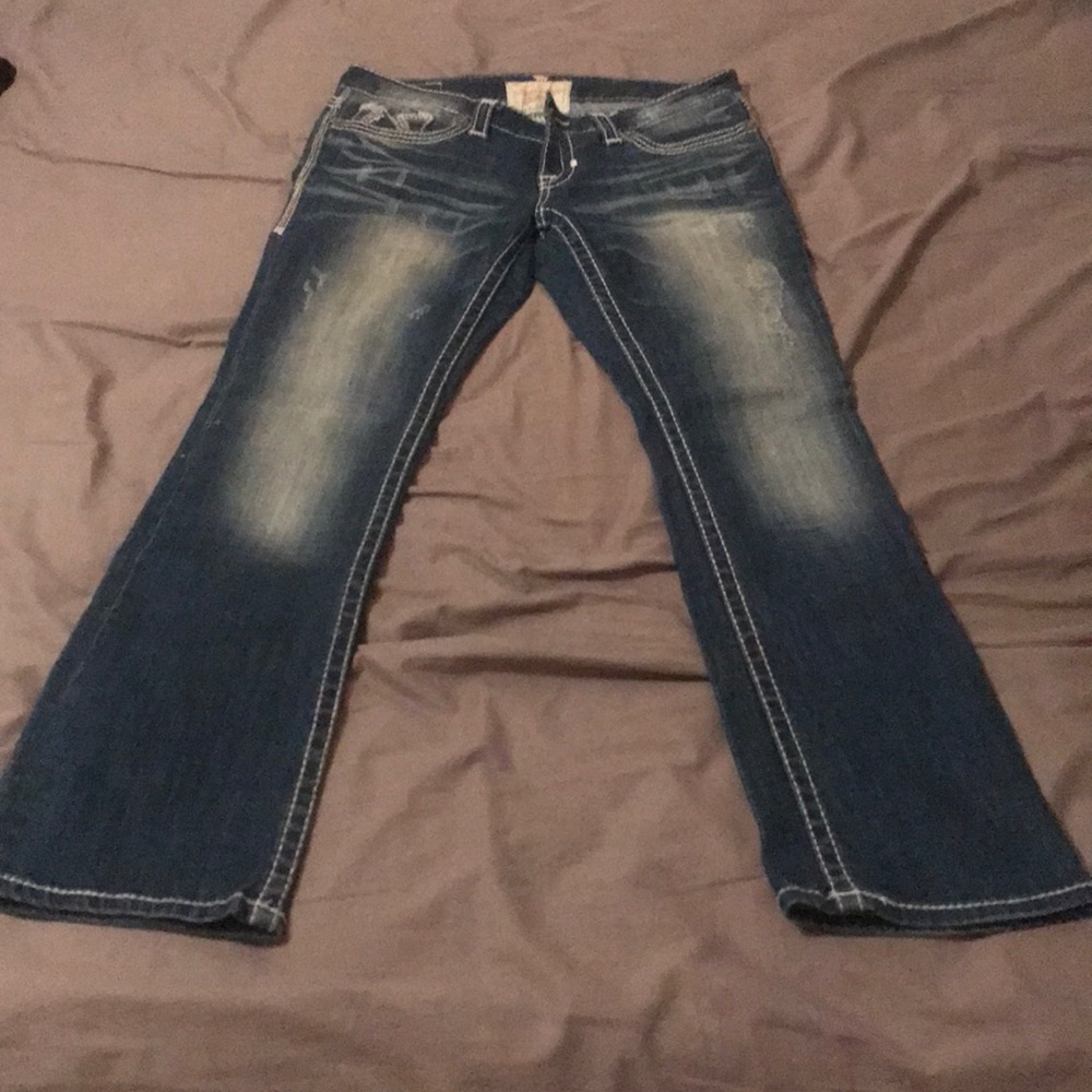 Big Star Jeans